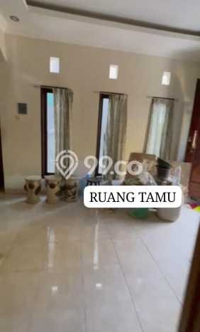 Rumah Strategis Modern Lb 120m2 di Denpasar Barat, Denpasar Rumah Strategis Modern Lb 120m2 di Denpasar Barat, Denpasar