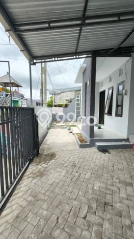 Rumah Modern 3 KT LT 100m2 di Jimbaran Rumah Modern 3 KT LT 100m2 di Jimbaran