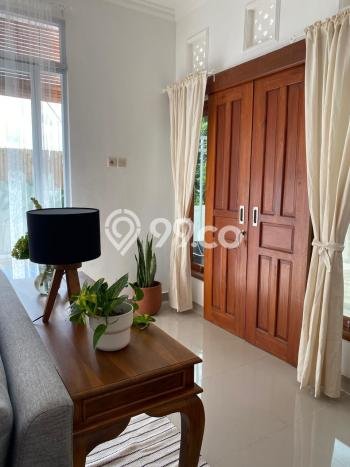 Vila Strategis Kawasan , Area 100m2m², Akses ke beragam fasilitas Vila Strategis Kawasan , Area 100m2m², Akses ke beragam fasilitas