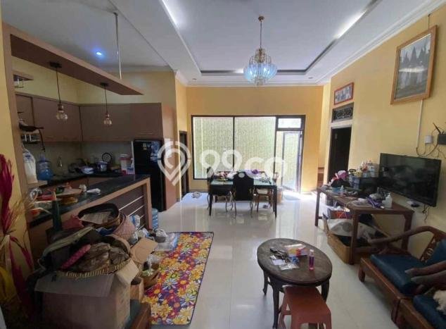 Dijual Rumah Eksklusif 4 KT di Dalung, Badung Dijual Rumah Eksklusif 4 KT di Dalung, Badung
