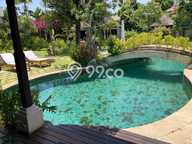 Tanah Kawasan Sanur, Luas 3000m², Area Potensial, Lingkungan Asri, Bebas Banjir Tanah Kawasan Sanur, Luas 3000m², Area Potensial, Lingkungan Asri, Bebas Banjir