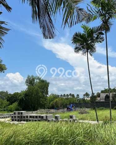 Tanah Lokasi Strategis Kawasan , Luas 200m2m², Akses ke Pusat Kota, Akses Badung, Badung Tanah Lokasi Strategis Kawasan , Luas 200m2m², Akses ke Pusat Kota, Akses Badung, Badung