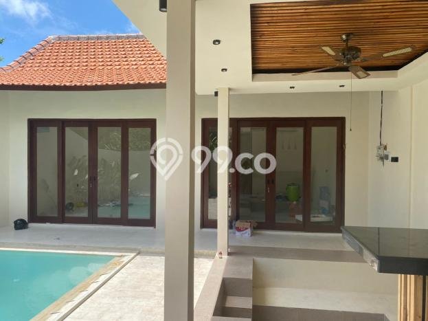 KESEMPATAN EMAS! Vila di , Luas 125m2m², Lingkungan Eksklusif dengan keamanan terjamin KESEMPATAN EMAS! Vila di , Luas 125m2m², Lingkungan Eksklusif dengan keamanan terjamin