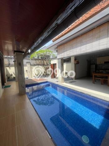 Vila Kawasan , Luas 0m2m², For Rent, Lingkungan Nyaman Vila Kawasan , Luas 0m2m², For Rent, Lingkungan Nyaman