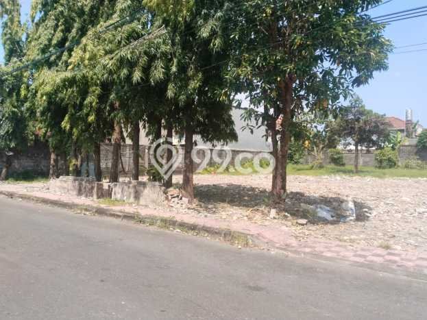 TANAH POTENSIAL! Tanah Kawasan Denpasar Utara, Luas 590m2m², Akses Strategis TANAH POTENSIAL! Tanah Kawasan Denpasar Utara, Luas 590m2m², Akses Strategis
