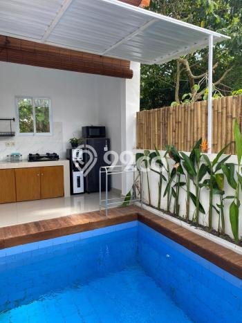 Vila Strategis Kawasan , Area 100m2m², Akses ke beragam fasilitas Vila Strategis Kawasan , Area 100m2m², Akses ke beragam fasilitas