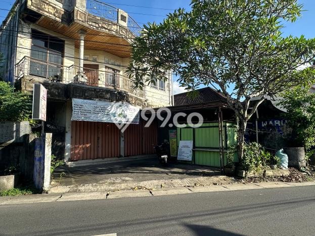 Dijual Hunian Rumah Terawat 10 Kamar di Dalung, Badung Dijual Hunian Rumah Terawat 10 Kamar di Dalung, Badung