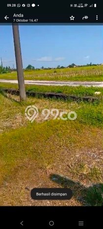 Tanah Lokasi Potensial di , Luas 2900m2m², Dekat ke Pusat Kota Tanah Lokasi Potensial di , Luas 2900m2m², Dekat ke Pusat Kota