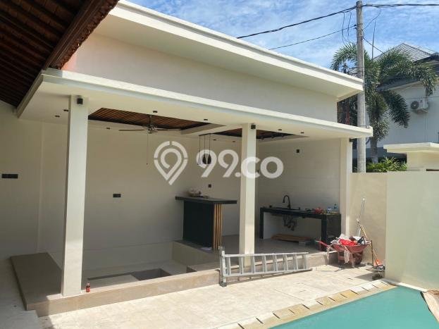 KESEMPATAN EMAS! Vila di , Luas 125m2m², Lingkungan Eksklusif dengan keamanan terjamin KESEMPATAN EMAS! Vila di , Luas 125m2m², Lingkungan Eksklusif dengan keamanan terjamin