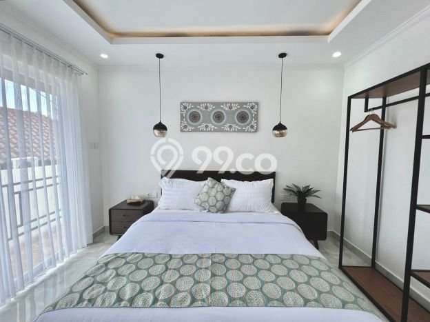 Aset Strategis! Vila Kawasan , Luas 119m2m², ROI Menjanjikan untuk bisnis Aset Strategis! Vila Kawasan , Luas 119m2m², ROI Menjanjikan untuk bisnis