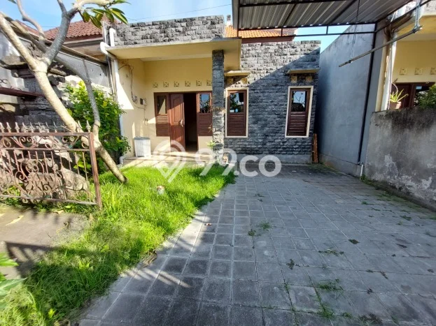 Rumah 2 KT 1 KM di Lokasi Strategis , Badung Rumah 2 KT 1 KM di Lokasi Strategis , Badung
