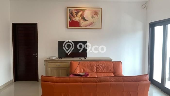 Vila di Jimbaran, Area 150m2m², Lingkungan Asri Vila di Jimbaran, Area 150m2m², Lingkungan Asri