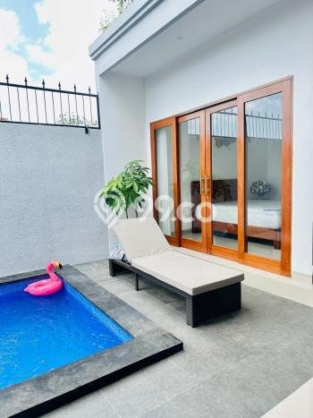 HARGA MENARIK! Vila di Jimbaran, Area 150m2m², Lingkungan Tenang dan aman HARGA MENARIK! Vila di Jimbaran, Area 150m2m², Lingkungan Tenang dan aman