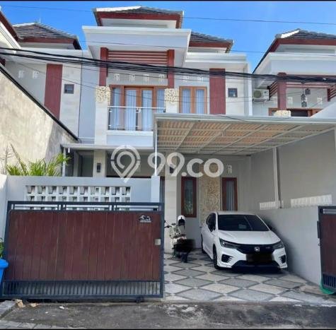Dijual Rumah 0 Kamar Lokasi Strategis Nyaman dan Strategis di Denpasar Barat Dijual Rumah 0 Kamar Lokasi Strategis Nyaman dan Strategis di Denpasar Barat