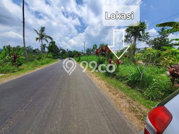 Dijual Tanah Kawasan , Luas 3600m2m², Lingkungan Nyaman, Kontur Rata Dijual Tanah Kawasan , Luas 3600m2m², Lingkungan Nyaman, Kontur Rata