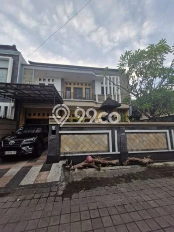 Rumah Idaman 5 KT Hemat Budget di Sidakarya Denpasar Rumah Idaman 5 KT Hemat Budget di Sidakarya Denpasar