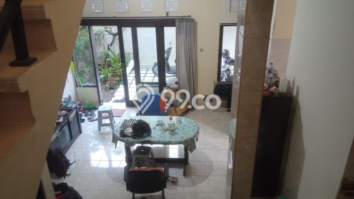 Jual Rumah Modern 6 KT di Sidakarya, Denpasar Jual Rumah Modern 6 KT di Sidakarya, Denpasar