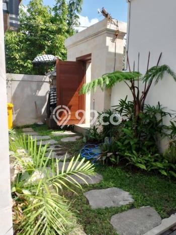 Vila Kawasan Ubud, Dimensi 250m², Ideal untuk berbagai kebutuhan Vila Kawasan Ubud, Dimensi 250m², Ideal untuk berbagai kebutuhan