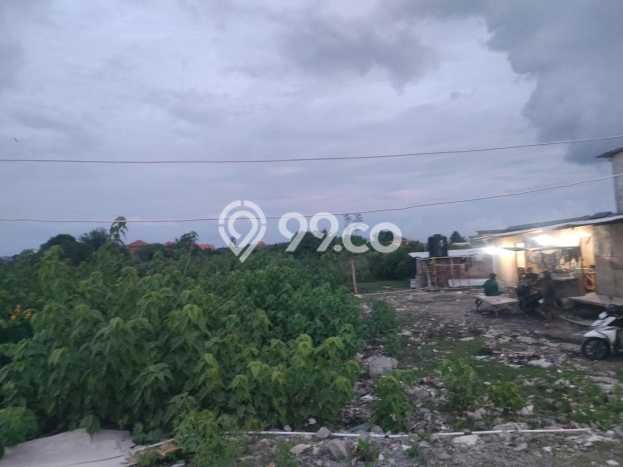 Tanah Kavling Dijual di Seminyak, Badung dengan Luas Tanah 15000m2 Tanah Kavling Dijual di Seminyak, Badung dengan Luas Tanah 15000m2