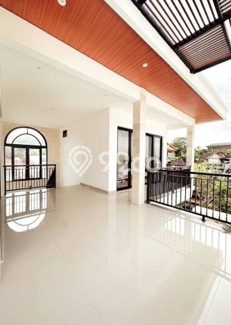 Vila Potensial di Canggu, Area 114m², Dekat ke Canggu, Badung, Badung Vila Potensial di Canggu, Area 114m², Dekat ke Canggu, Badung, Badung
