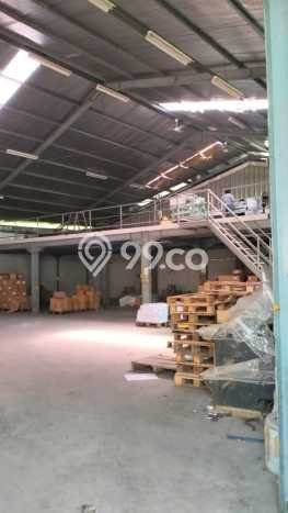 Gudang Strategis di Gede Bage, Luas 3500m², Kawasan Berkembang Gudang Strategis di Gede Bage, Luas 3500m², Kawasan Berkembang