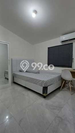 Untuk Dijual Kost 17 Kamar di Jakarta Selatan untuk Aset Anda Untuk Dijual Kost 17 Kamar di Jakarta Selatan untuk Aset Anda