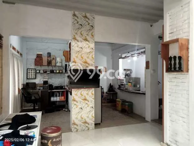 Unit Kost Dijual di Kawasan Coblong Bandung dengan 6 KT Unit Kost Dijual di Kawasan Coblong Bandung dengan 6 KT
