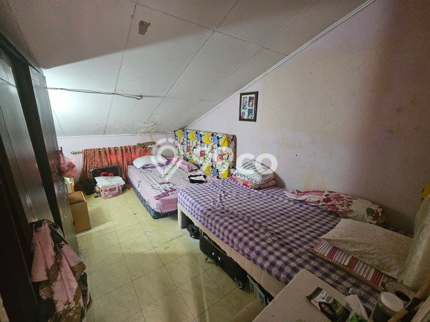 Dijual Rumah Eksklusif 2 KT di Gading Serpong, Tangerang Dijual Rumah Eksklusif 2 KT di Gading Serpong, Tangerang