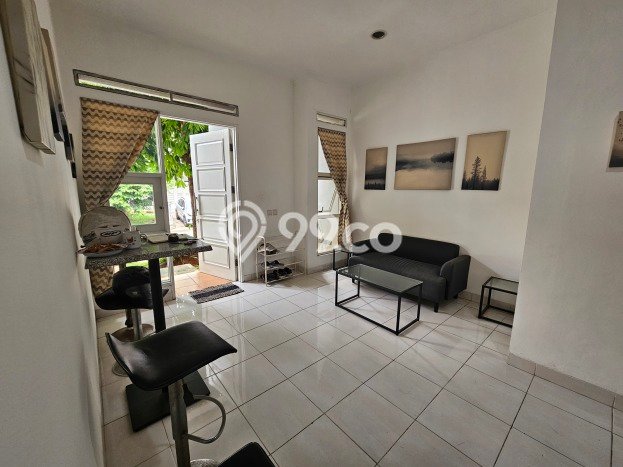 For Sale Hunian Rumah Terawat 9 KT di gading serpong scientia garden, Tangerang For Sale Hunian Rumah Terawat 9 KT di gading serpong scientia garden, Tangerang