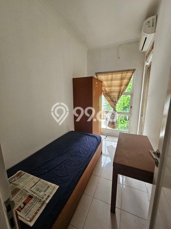 For Sale Hunian Rumah Terawat 9 KT di gading serpong scientia garden, Tangerang For Sale Hunian Rumah Terawat 9 KT di gading serpong scientia garden, Tangerang