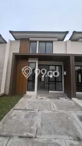 Jual Rumah Strategis Bagus Punya 2 KT di Cisauk Tangerang PPJB Jual Rumah Strategis Bagus Punya 2 KT di Cisauk Tangerang PPJB