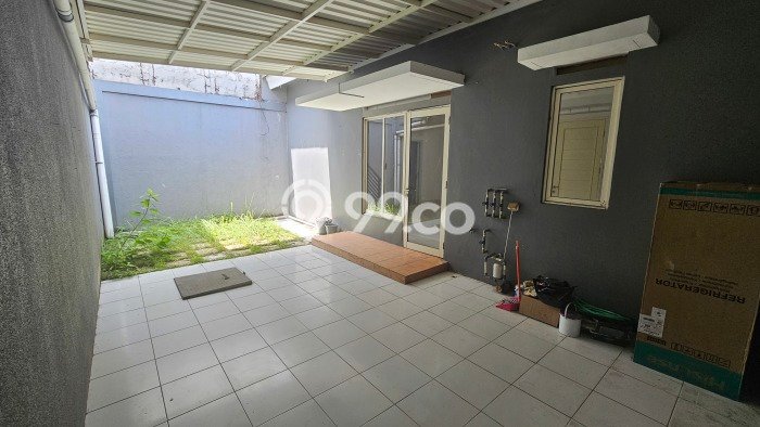 Sewa Rumah Murah di gading serpong scientia garden Tangerang dengan 3 Kamar Tidur Sewa Rumah Murah di gading serpong scientia garden Tangerang dengan 3 Kamar Tidur