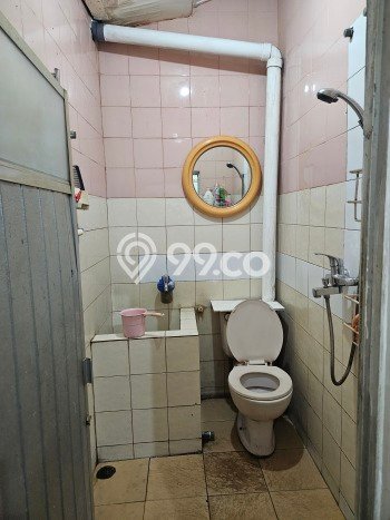 Dijual Rumah Eksklusif 2 KT di Gading Serpong, Tangerang Dijual Rumah Eksklusif 2 KT di Gading Serpong, Tangerang