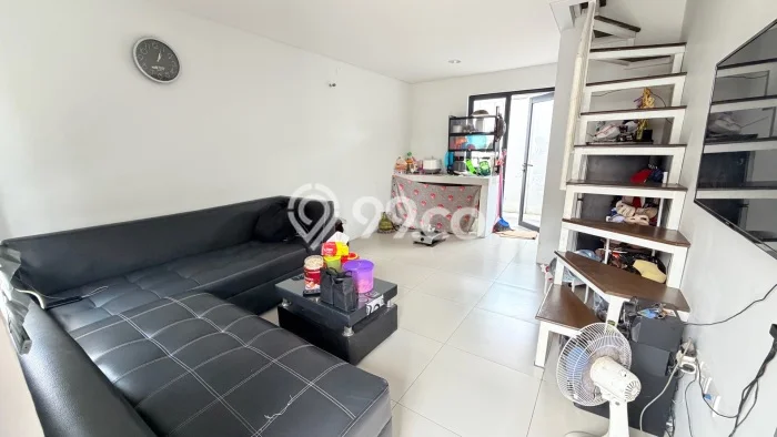 Disewakan Rumah Konsep Modern di Lippo Cikarang Cikarang dengan 2 KT Disewakan Rumah Konsep Modern di Lippo Cikarang Cikarang dengan 2 KT