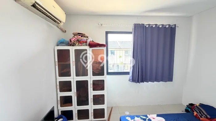 Disewakan Rumah Konsep Modern di Lippo Cikarang Cikarang dengan 2 KT Disewakan Rumah Konsep Modern di Lippo Cikarang Cikarang dengan 2 KT