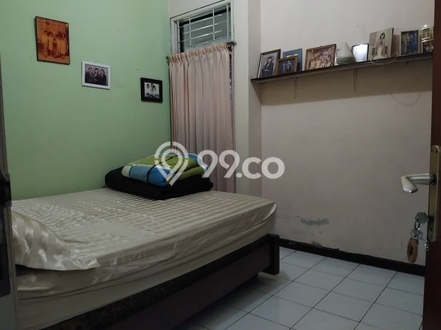 Rumah Luas Asri 5 KT Siap Huni di Cirebon Kota Cirebon Rumah Luas Asri 5 KT Siap Huni di Cirebon Kota Cirebon