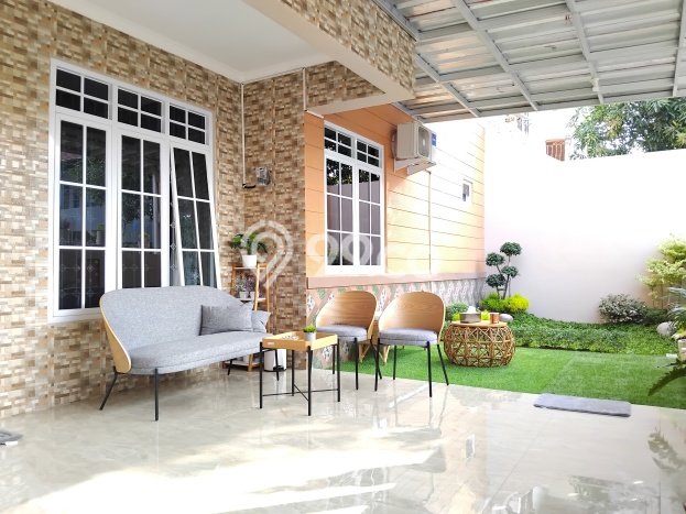 Rumah Luas Asri 4 KT Siap Pakai di Cirebon Kota Cirebon Rumah Luas Asri 4 KT Siap Pakai di Cirebon Kota Cirebon