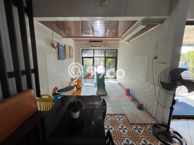 Dijual! Komersial di Cirebon Kota Cirebon LT 374m2 / LB 300m2 Kawasan Strategis Dijual! Komersial di Cirebon Kota Cirebon LT 374m2 / LB 300m2 Kawasan Strategis