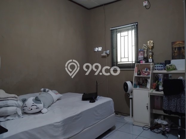 Rumah Modern 3 Kamar LT 158m2 di Cirebon Kota Rumah Modern 3 Kamar LT 158m2 di Cirebon Kota