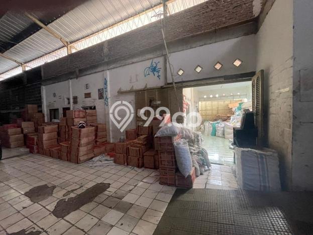 Gudang Dijual Lokasi Emas di Cirebon Barat Luas 1m2 Gudang Dijual Lokasi Emas di Cirebon Barat Luas 1m2