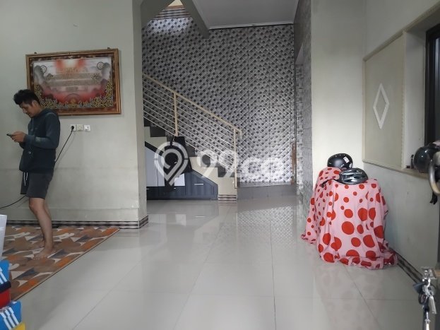 Hunian Nyaman Asri 4 KT Siap Huni di Cirebon Kota Cirebon Hunian Nyaman Asri 4 KT Siap Huni di Cirebon Kota Cirebon