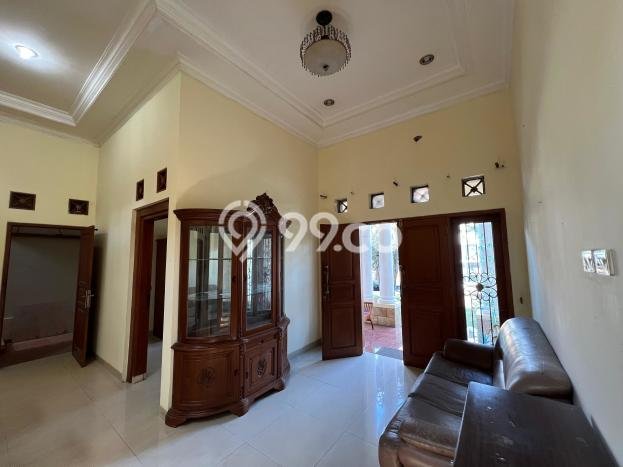 Rumah Elit Modern Tanpa Renovasi di Cirebon Kota Cirebon Rumah Elit Modern Tanpa Renovasi di Cirebon Kota Cirebon