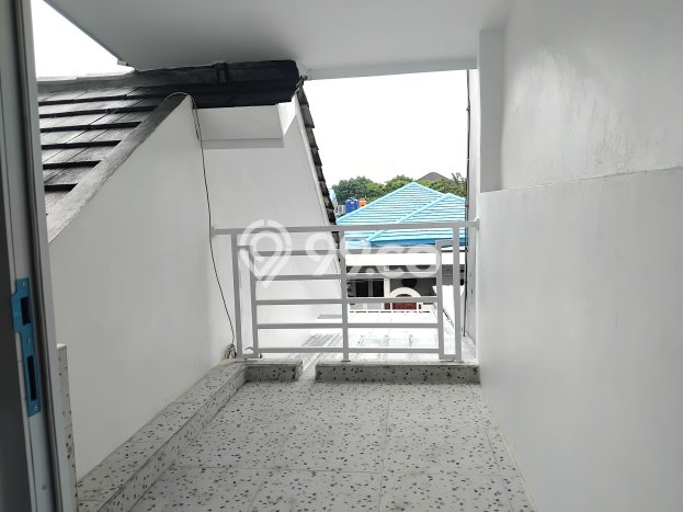 Rumah Modern 3 KT LT 100m2 di Cirebon Utara Rumah Modern 3 KT LT 100m2 di Cirebon Utara