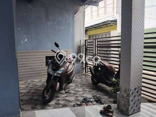 Hunian Nyaman Asri 4 KT Siap Huni di Cirebon Kota Cirebon Hunian Nyaman Asri 4 KT Siap Huni di Cirebon Kota Cirebon