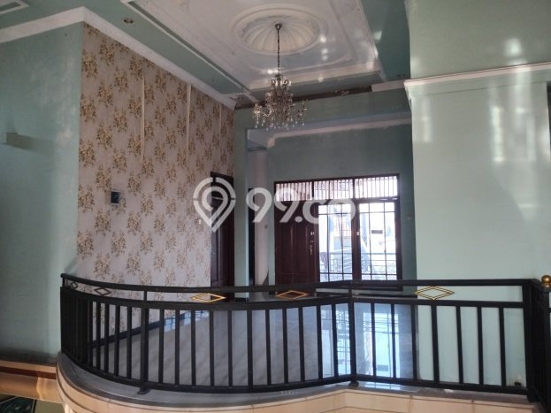 Rumah Minimalis 6 KT LT 200m2 di Cirebon Kota Rumah Minimalis 6 KT LT 200m2 di Cirebon Kota