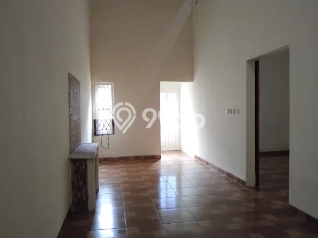 Rumah Modern 2 KT di Cirebon Kota Cirebon Unfurnished Rumah Modern 2 KT di Cirebon Kota Cirebon Unfurnished