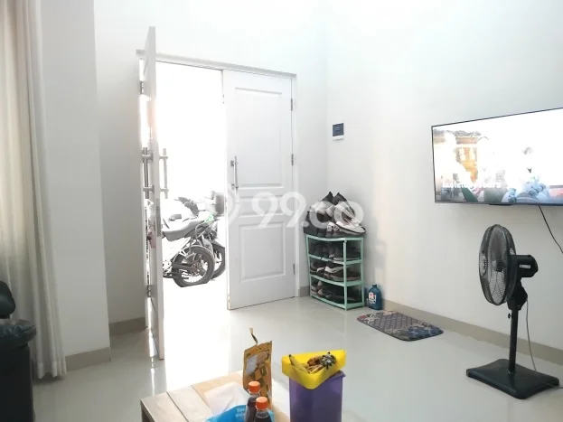 Rumah Modern 3 KT di Cirebon Utara Cirebon Unfurnished Rumah Modern 3 KT di Cirebon Utara Cirebon Unfurnished