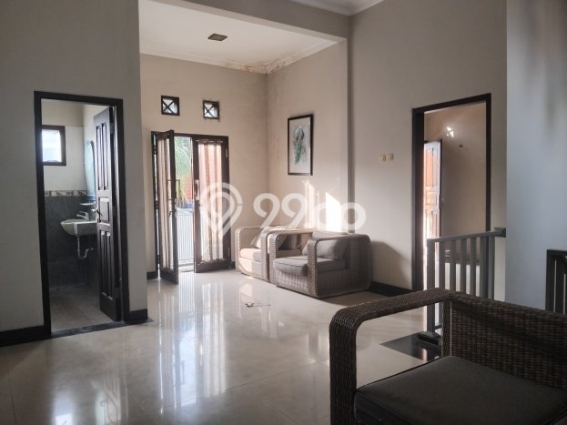 Rumah Minimalis 5 KT di Cirebon Kota Cirebon Unfurnished Rumah Minimalis 5 KT di Cirebon Kota Cirebon Unfurnished