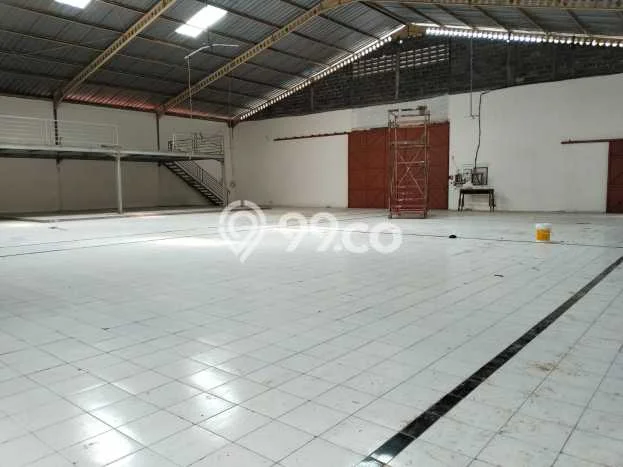 FOR RENT! Gudang di Cirebon Barat Cocok untuk Bisnis 2m2 FOR RENT! Gudang di Cirebon Barat Cocok untuk Bisnis 2m2