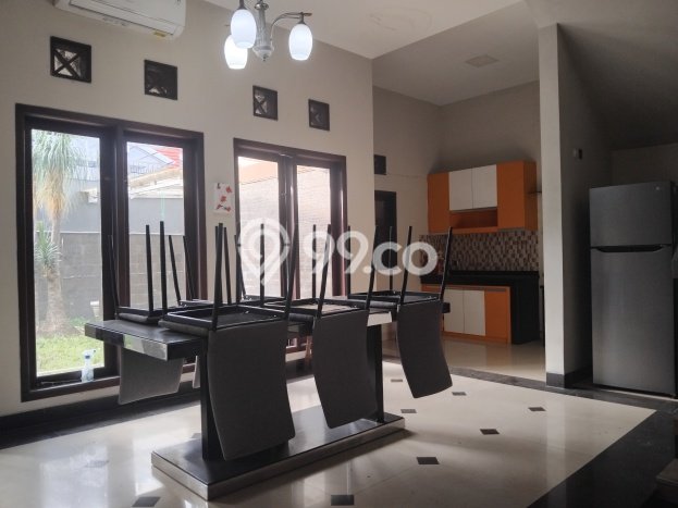 Rumah Minimalis 5 KT di Cirebon Kota Cirebon Unfurnished Rumah Minimalis 5 KT di Cirebon Kota Cirebon Unfurnished